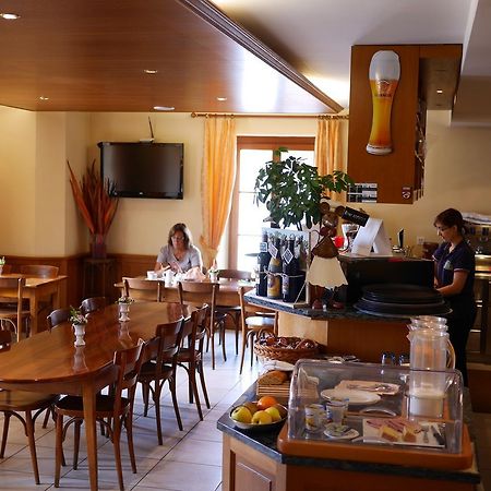 奥伯格康姆纳尔联盟酒店 Gilly 外观 照片